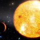 Illustration for article titled Newly discovered exoplanets are over 13 billion years old